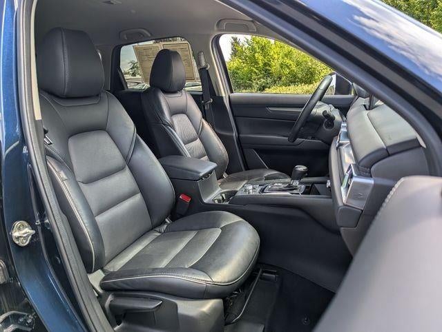 2024 Mazda Mazda CX-5 2.5 S Select Package