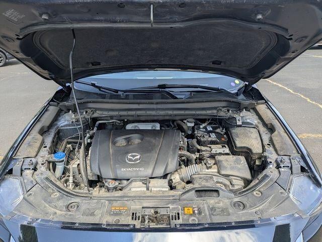 2024 Mazda Mazda CX-5 2.5 S Select Package