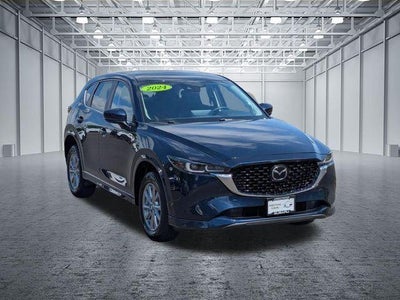 2024 Mazda Mazda CX-5 2.5 S Select Package