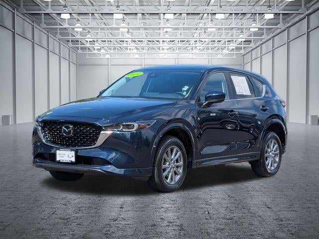 2024 Mazda Mazda CX-5 2.5 S Select Package