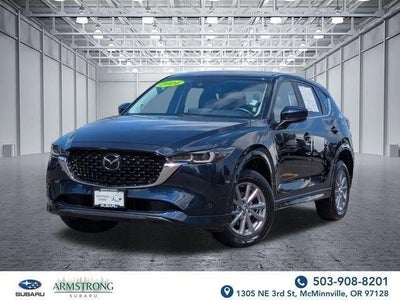 2024 Mazda Mazda CX-5 2.5 S Select Package