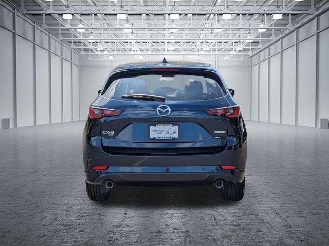 2024 Mazda Mazda CX-5 2.5 S Select Package