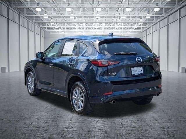 2024 Mazda Mazda CX-5 2.5 S Select Package