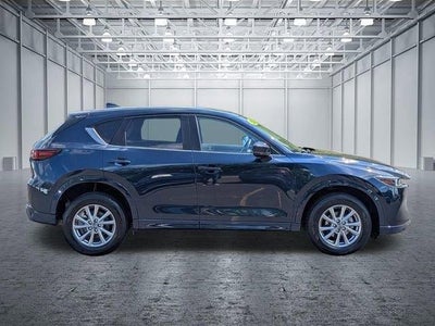 2024 Mazda Mazda CX-5 2.5 S Select Package