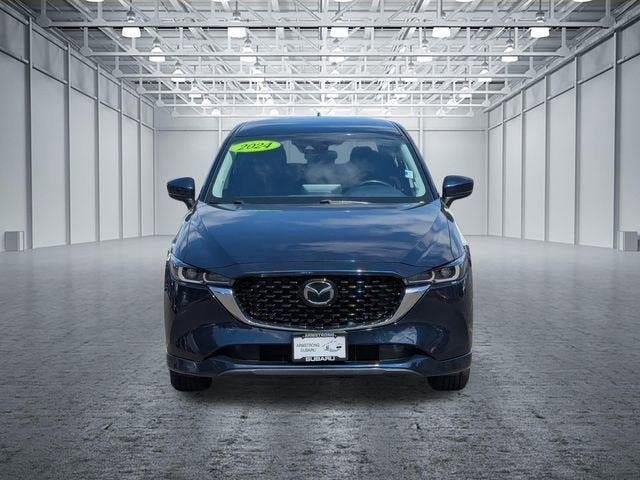 2024 Mazda Mazda CX-5 2.5 S Select Package