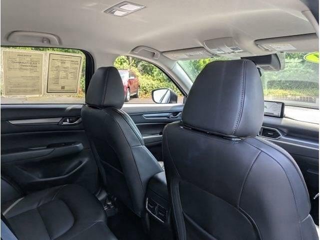 2024 Mazda Mazda CX-5 2.5 S Select Package