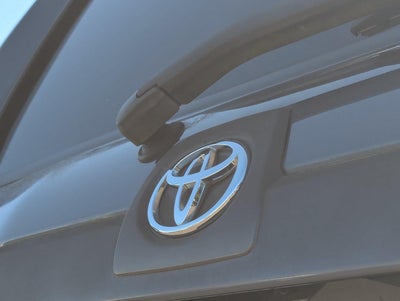 2007 Toyota 4Runner Sport Edition