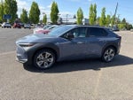 2023 Subaru Solterra Limited