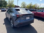 2023 Subaru Solterra Limited