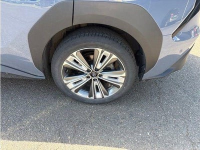 2023 Subaru Solterra Limited