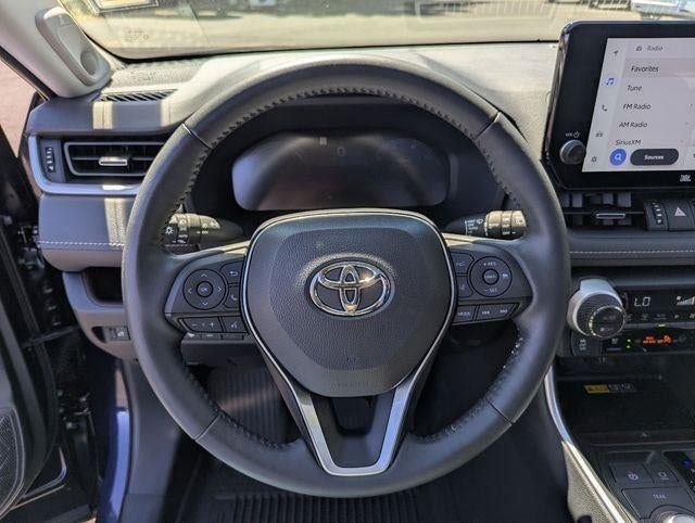 2024 Toyota RAV4 Hybrid Limited