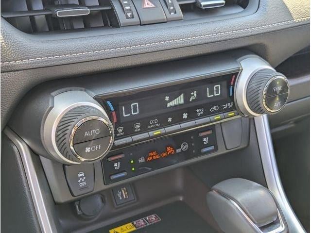 2024 Toyota RAV4 Hybrid Limited