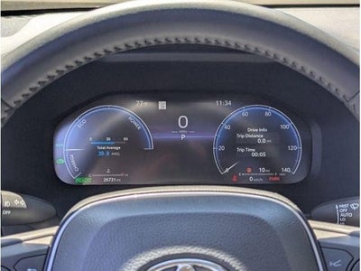 2024 Toyota RAV4 Hybrid Limited