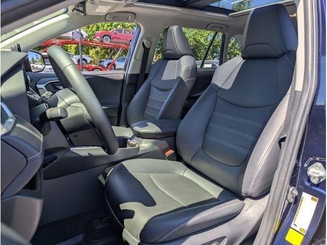 2024 Toyota RAV4 Hybrid Limited
