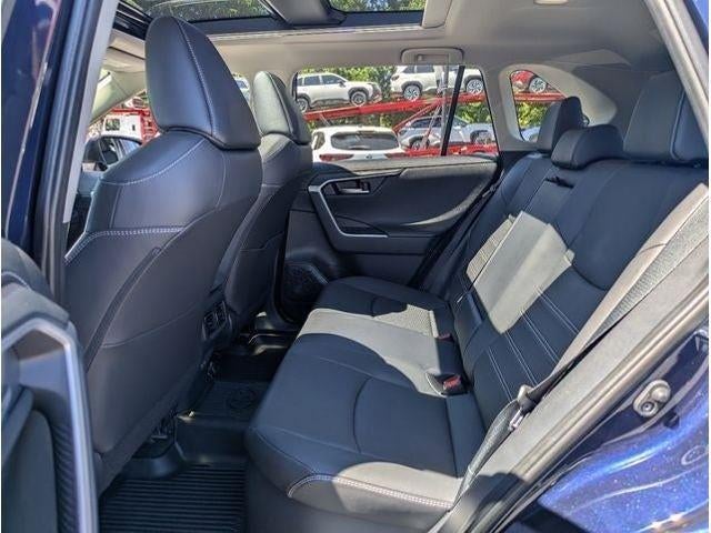 2024 Toyota RAV4 Hybrid Limited