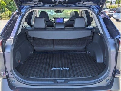 2024 Toyota RAV4 Hybrid Limited