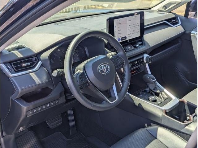 2024 Toyota RAV4 Hybrid Limited