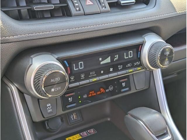 2024 Toyota RAV4 Hybrid Limited