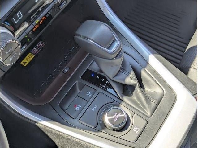 2024 Toyota RAV4 Hybrid Limited