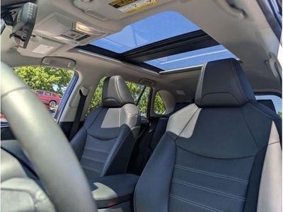 2024 Toyota RAV4 Hybrid Limited