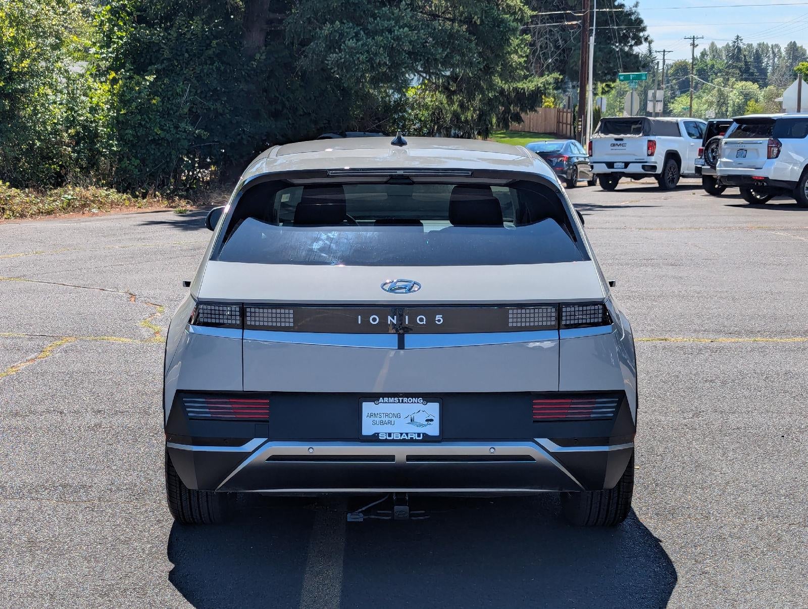 2024 Hyundai IONIQ 5 SEL