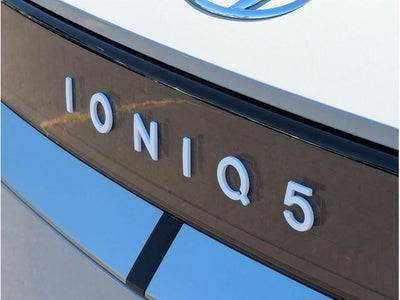 2024 Hyundai Ioniq 5 SEL