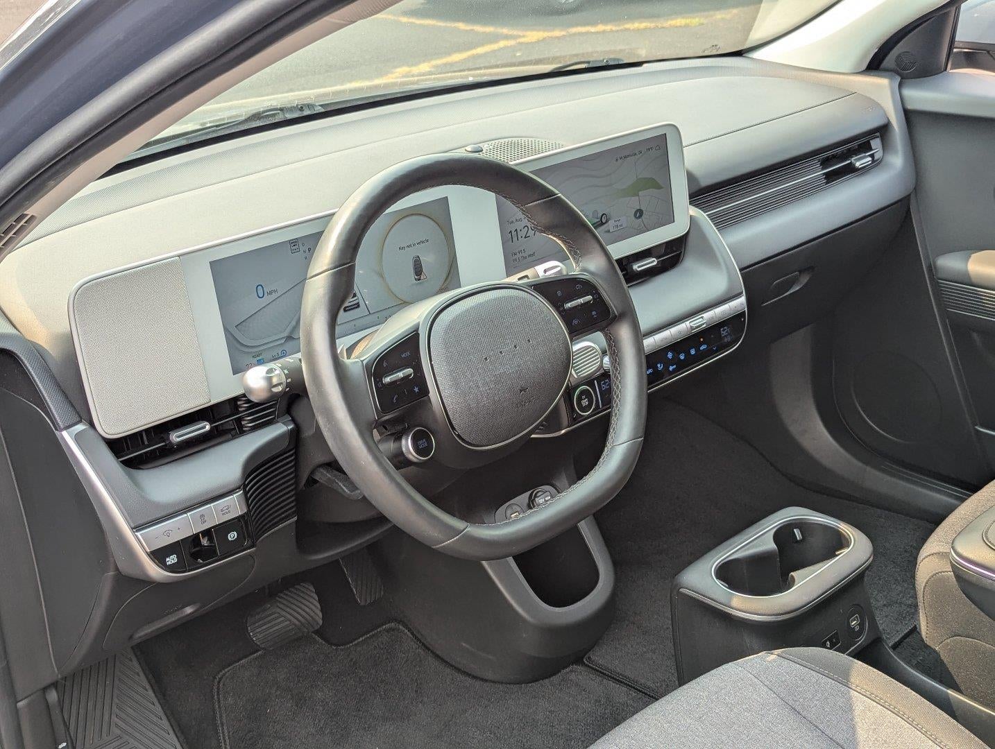 2024 Hyundai IONIQ 5 SEL