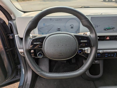 2024 Hyundai IONIQ 5 SEL