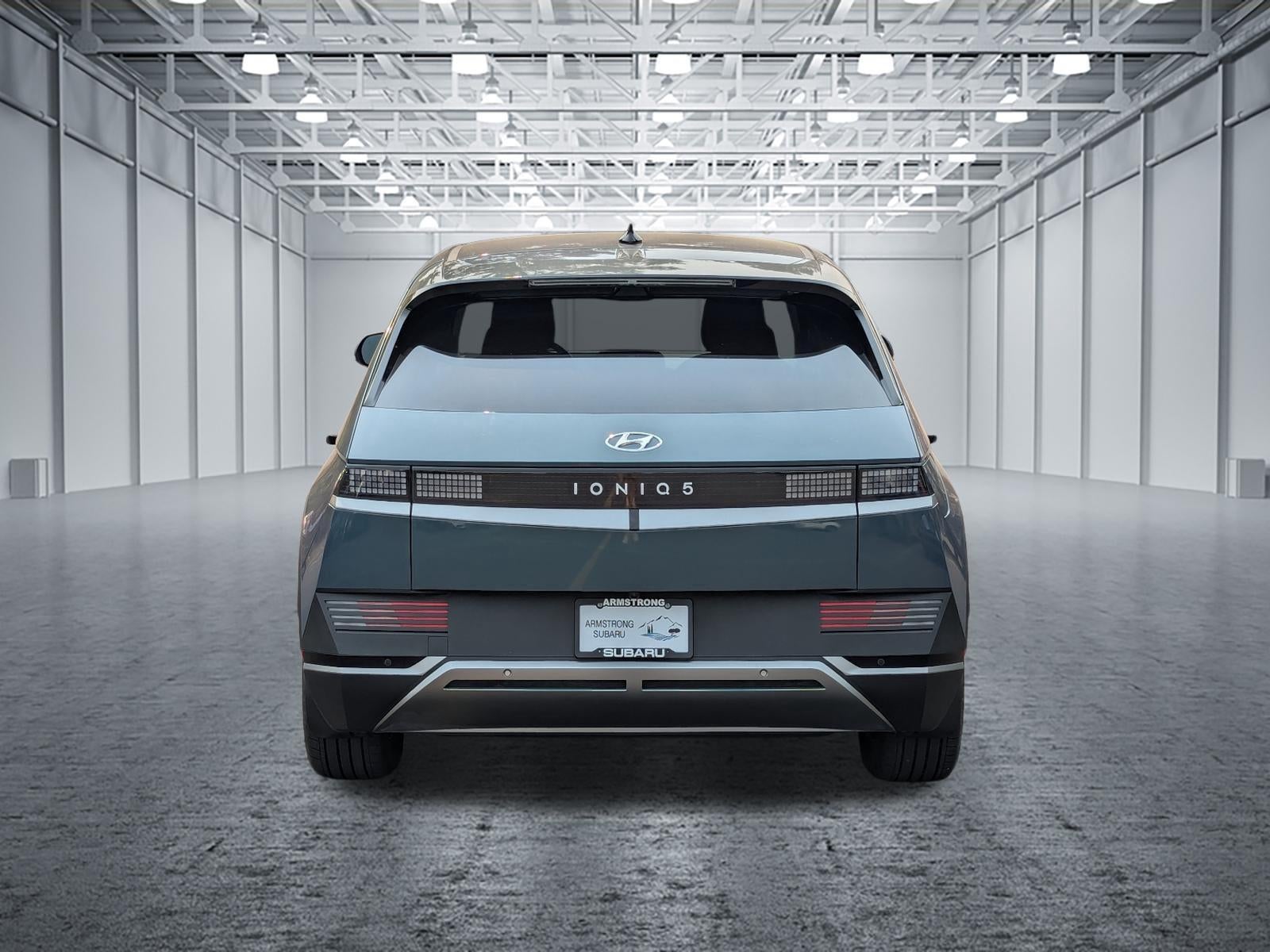 2024 Hyundai IONIQ 5 SEL
