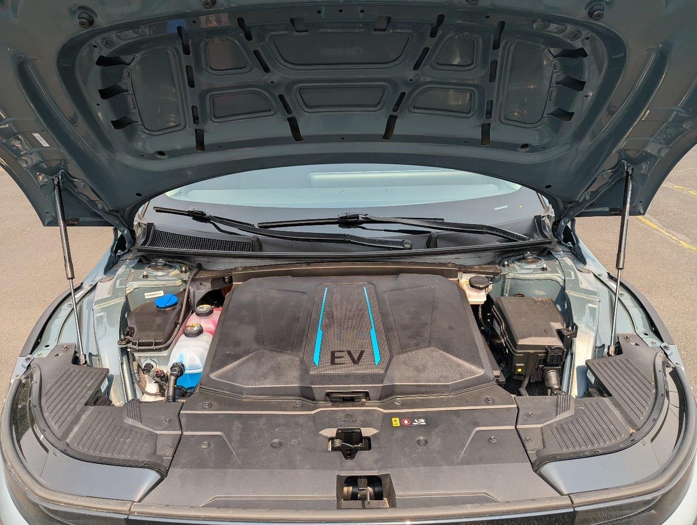 2024 Hyundai IONIQ 5 SEL