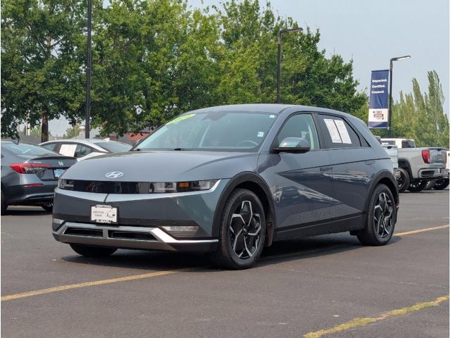 2024 Hyundai IONIQ 5 SEL