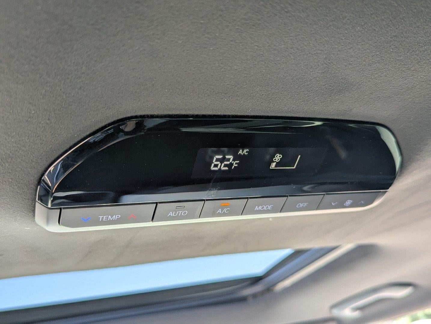 2024 Kia Ev9 GT-Line