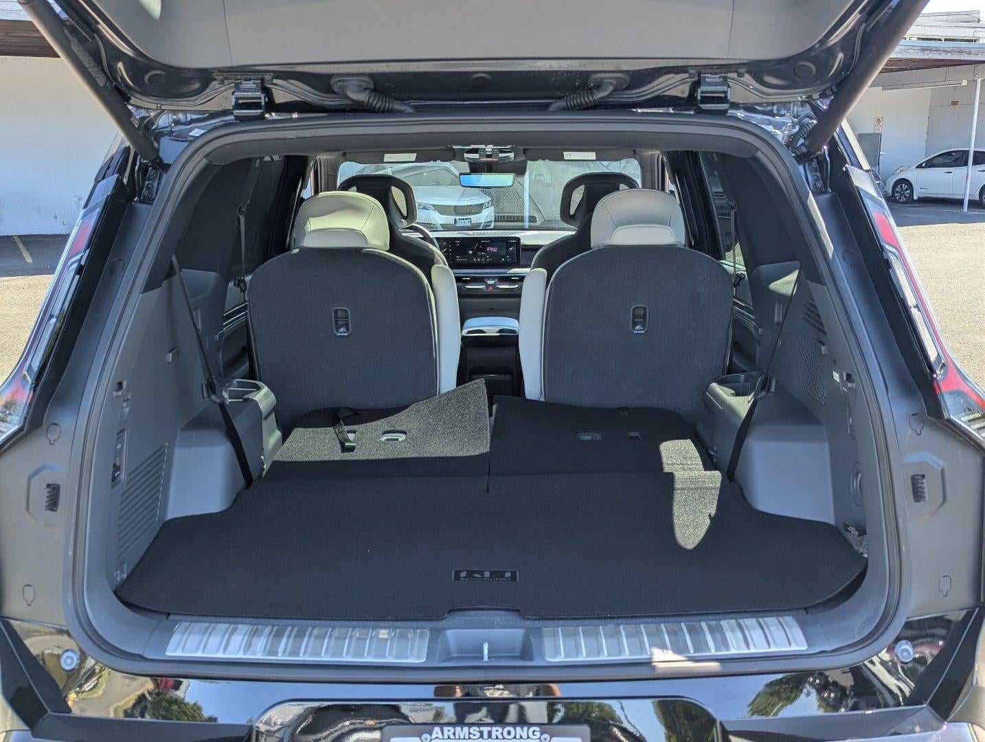 2024 Kia Ev9 GT-Line