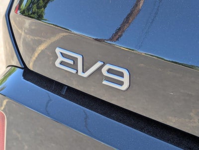 2024 Kia Ev9 GT-Line