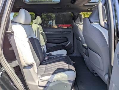 2024 Kia Ev9 GT-Line