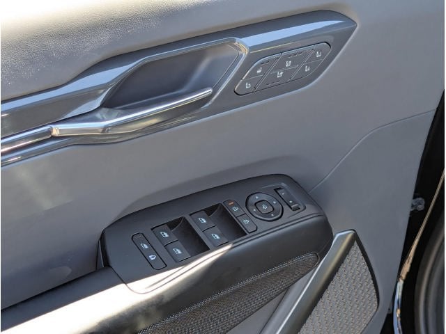 2024 Kia Ev9 GT-Line