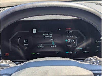 2024 Kia Ev9 GT-Line