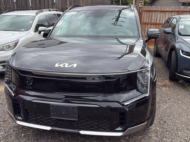 2024 Kia EV9 GT-Line