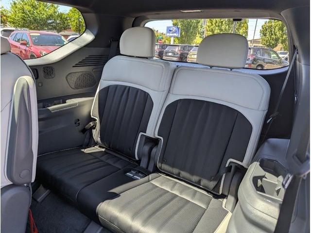 2024 Kia Ev9 GT-Line