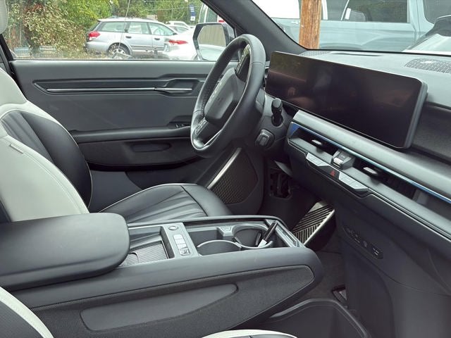 2024 Kia EV9 GT-Line