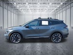 2023 Kia Sportage Plug-In Hybrid X-Line Prestige
