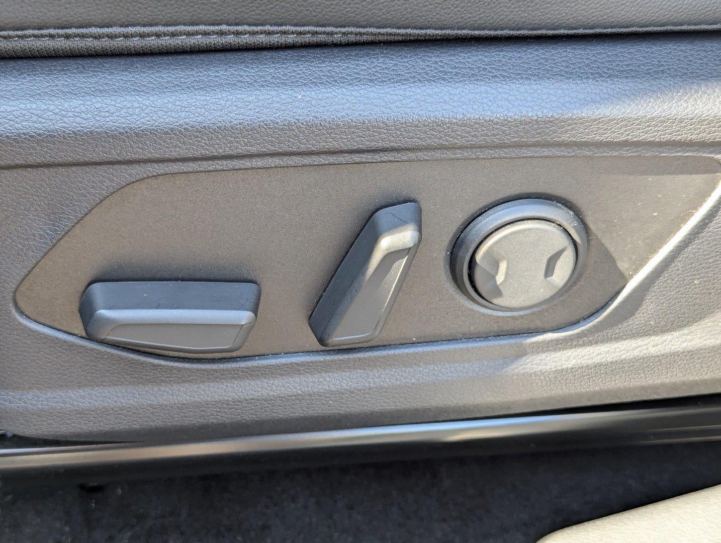 2023 Kia Sportage Plug-In Hybrid X-Line Prestige