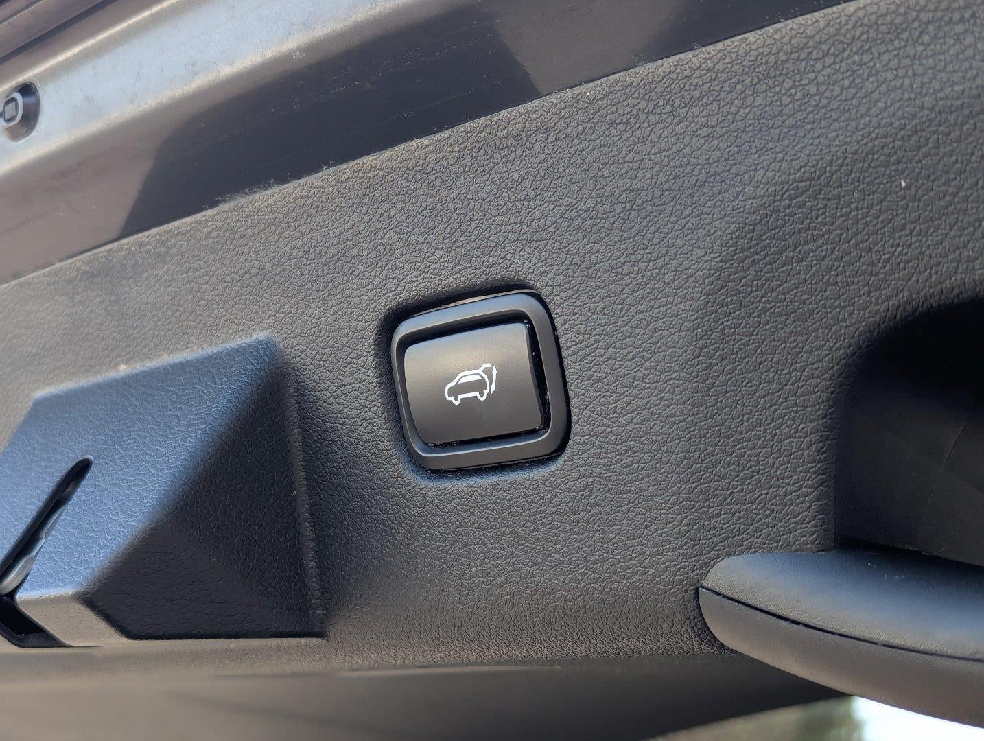2023 Kia Sportage Plug-In Hybrid X-Line Prestige