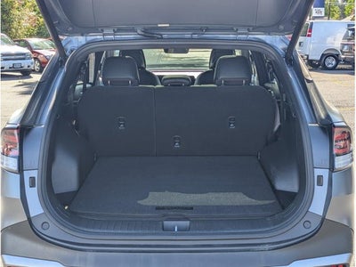 2023 Kia Sportage Plug-In Hybrid X-Line Prestige