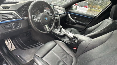 2015 BMW 4 Series 435i xDrive