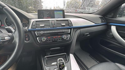 2015 BMW 4 Series 435i xDrive