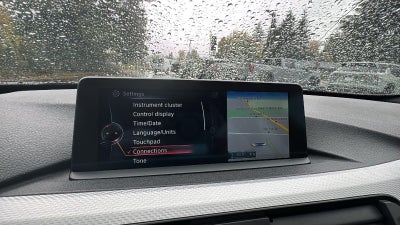 2015 BMW 4 Series 435i xDrive
