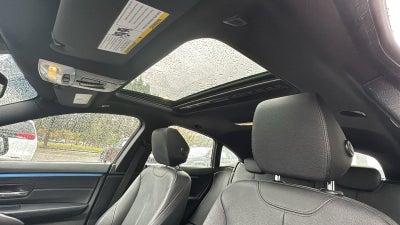 2015 BMW 4 Series 435i xDrive