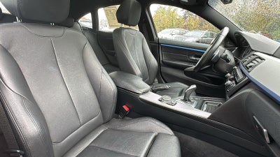 2015 BMW 4 Series 435i xDrive