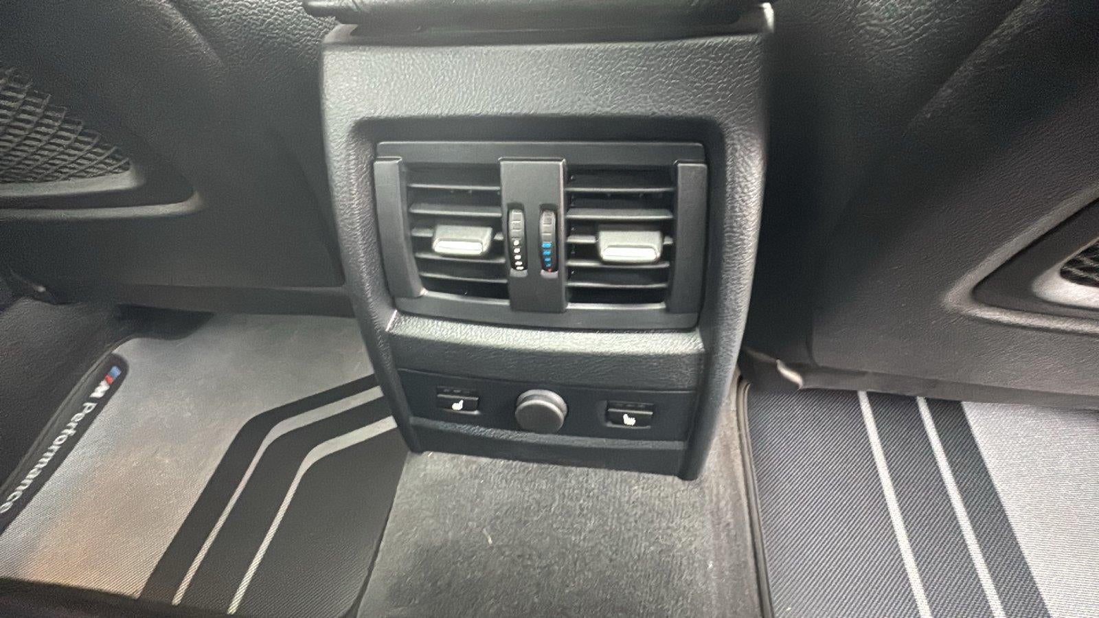 2015 BMW 4 Series 435i xDrive